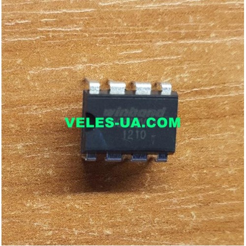 W25Q80BVAIG DIP8 (артикул: W25Q80BVAIG DIP8) W25Q80BVAIG DIP8 (артикул: W25Q80BVAIG DIP8)